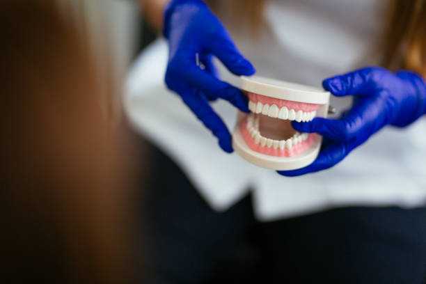Emergency Dental Services in Armona, CA